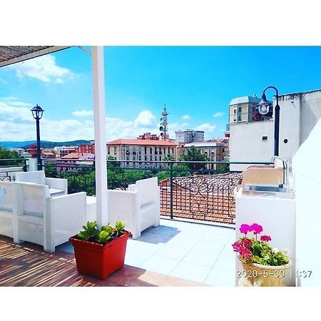 Centro Azzurro Villa Iglesias Buitenkant foto